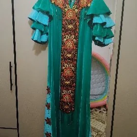 gadymy ayna pommah