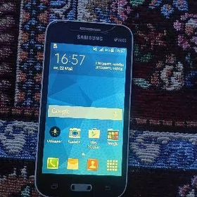 Samsung DUOS