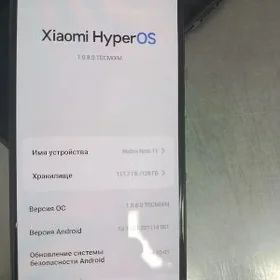 redmi not 11