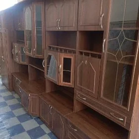 Стенка, шфанер,