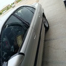 Opel Omega 1995