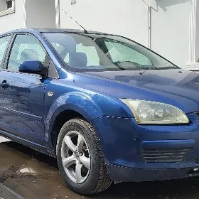 Ford Focus 2006