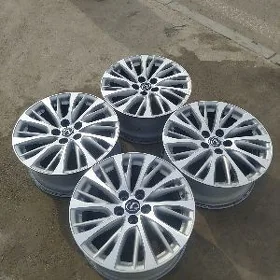 es 350 disga R18