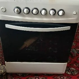 Gaz