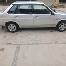 Lada 21099 2003