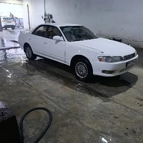 Toyota Mark II 1994
