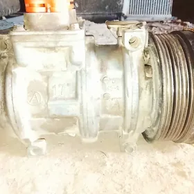 Kansener marorçik klas traktor