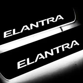 Elantra yanyan parog