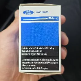 Ford  onki kamera