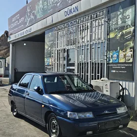Lada 2110 2004