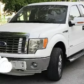 Ford F-150 2011