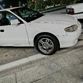 Hyundai Accent 2000