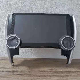Android tv camry 15-17
