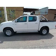 Toyota Hilux 2007