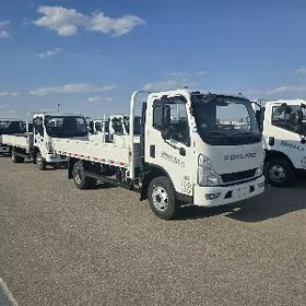Forland H2 2026