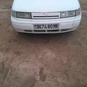 Lada 2110 2002