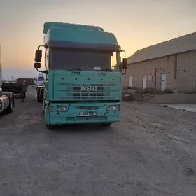 Iveco Stralis 450 2002