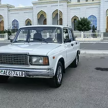 Lada 2107 2010