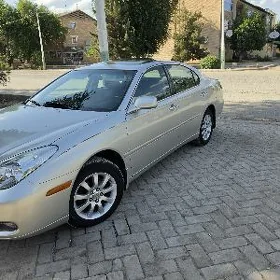 Lexus ES 300 2002