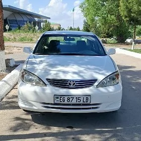 Toyota Camry 2002
