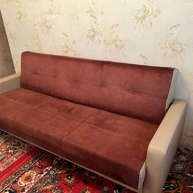 Раздвижной диван