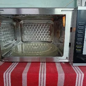 микроволновая печь