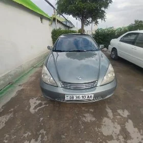 Lexus ES 300 2002