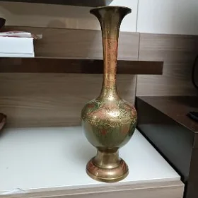 латунь бронза и графины