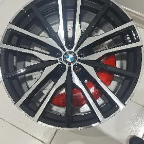 Diska 22 lik X5 G05