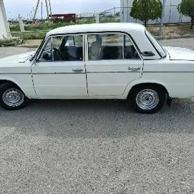 Lada 2106 1992