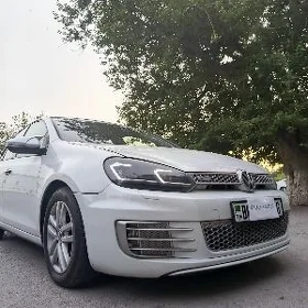 Volkswagen Golf 2013