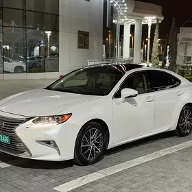 Lexus ES 350 2018