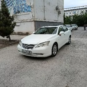 Lexus ES 350 2008