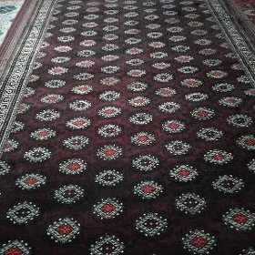 Türkmen haly