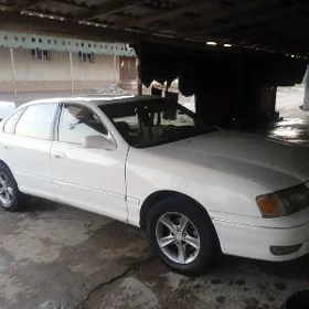 Toyota Avalon 1996