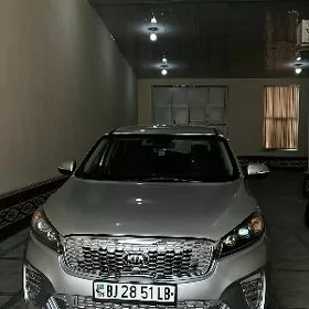 Kia Sorento 2020