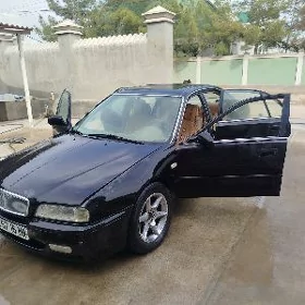 Opel Vectra 1998
