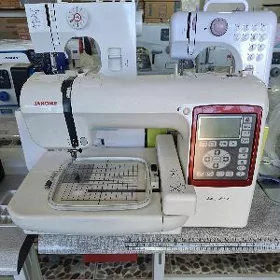 janome 230e
