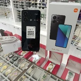 Redmi not 13