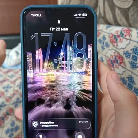 Iphone 13 pro