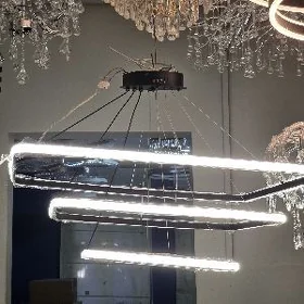 Led lyustra Лед люстра lustra