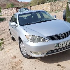 Toyota Camry 2003