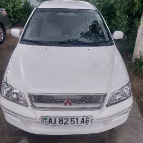 Mitsubishi Lancer 2003
