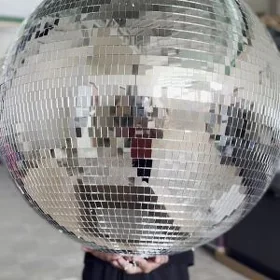 Bezeg disco topy 80sm