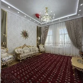 ATATURK 3 KOMNAT
