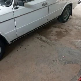 Lada 2106 1987