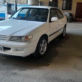 Toyota Corona 1998