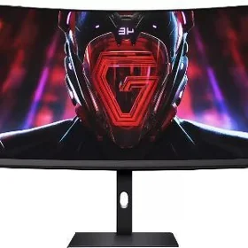 Taze 34 4k 165hz monitor