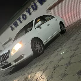 Toyota Avalon 2008