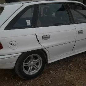 Opel Astra 1993